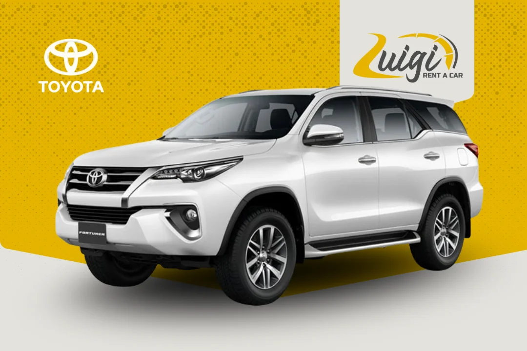 Camionetas 7 Puestos