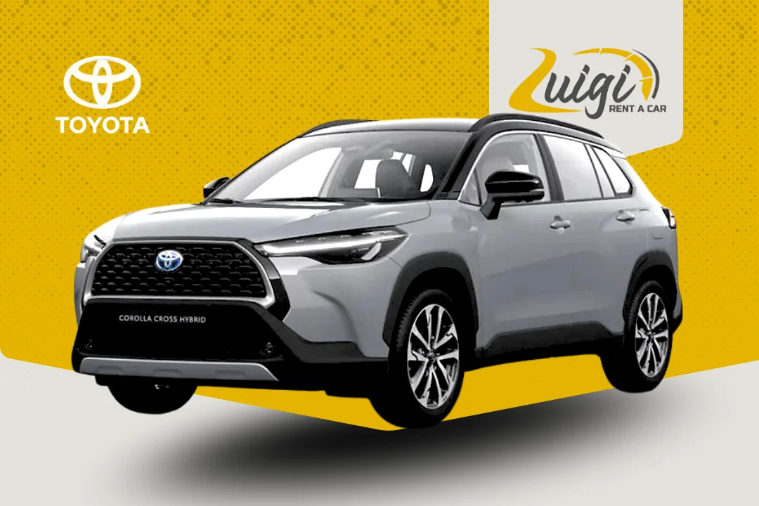 Camionetas 7 Puestos