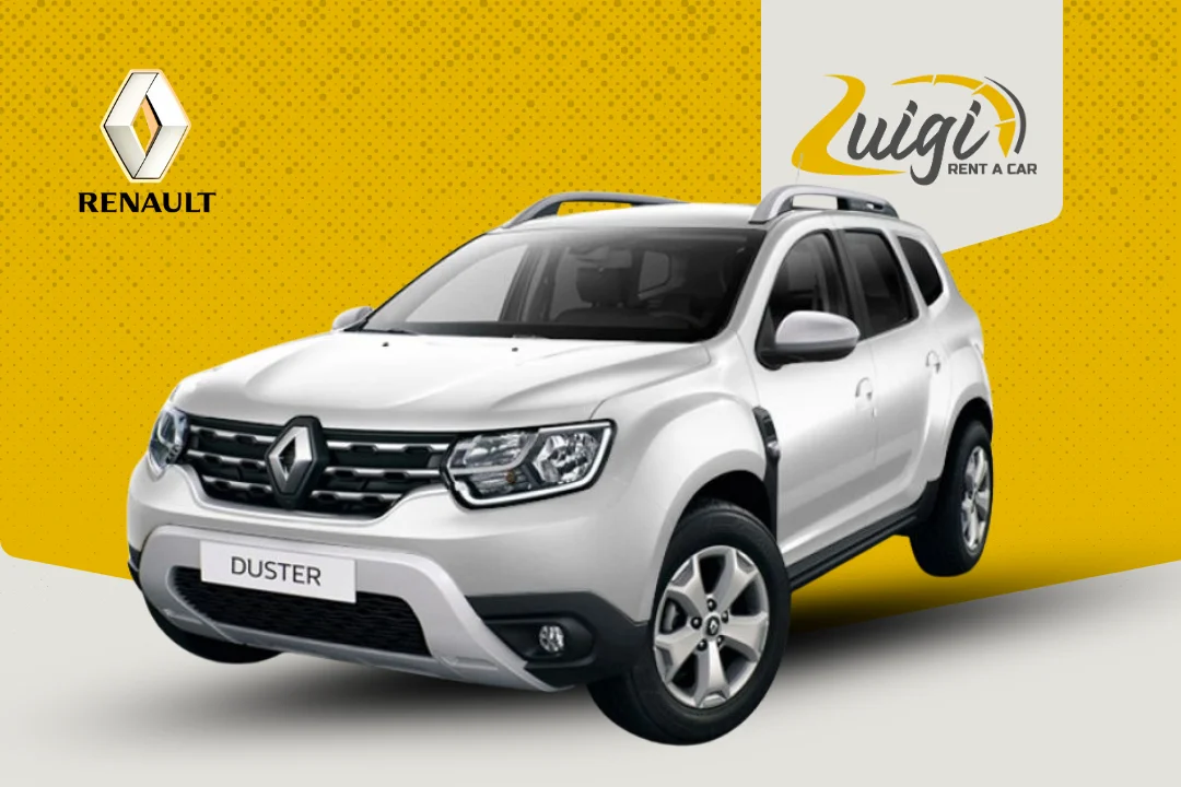 Camionetas 7 Puestos