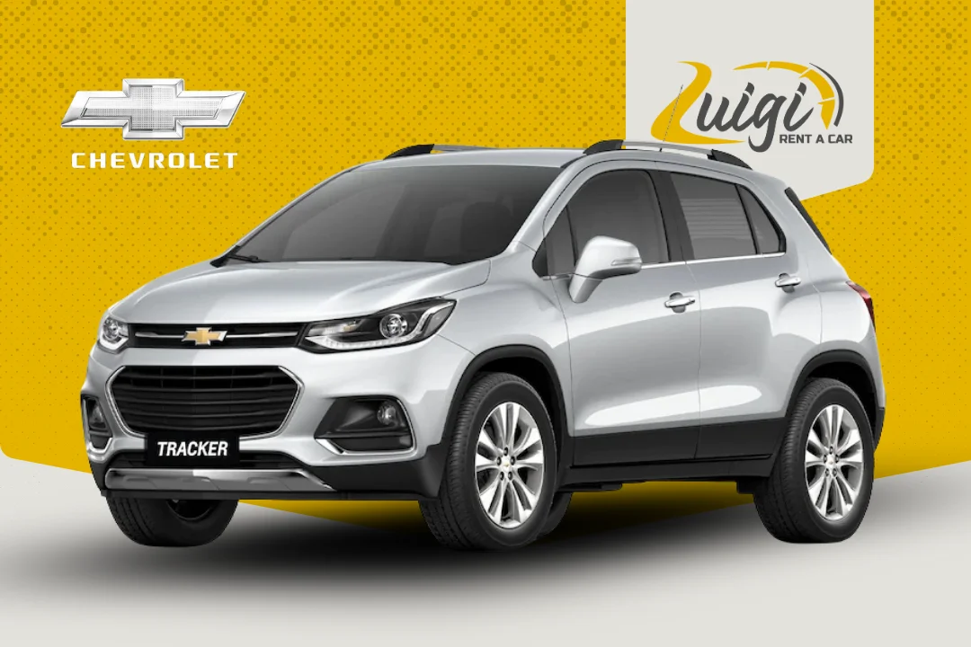 Camionetas 7 Puestos