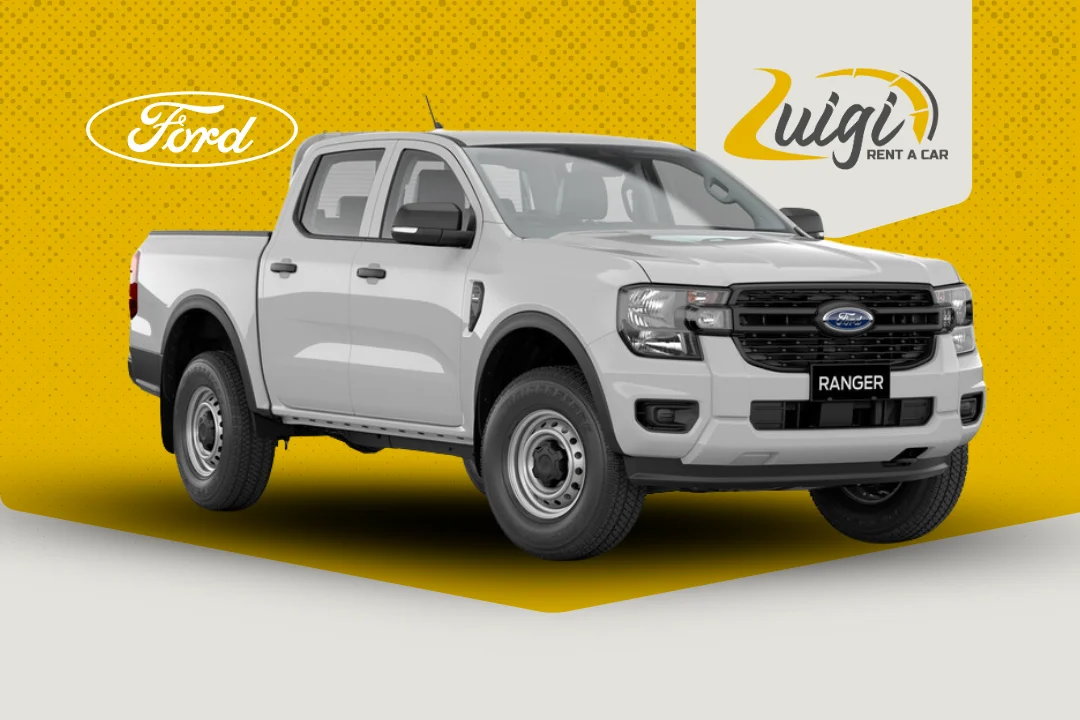 Camionetas 7 Puestos