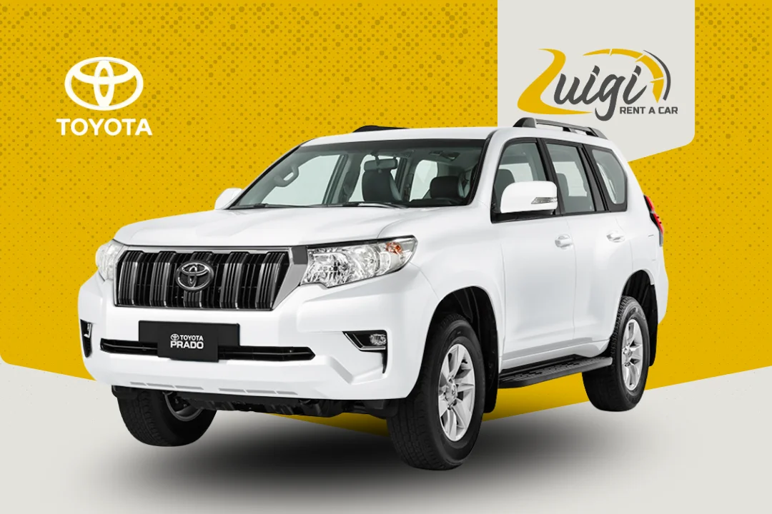 Camionetas 7 Puestos